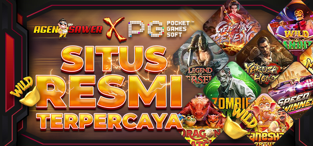 SITUS RESMI TERPERCAYA X PRAGMATIC