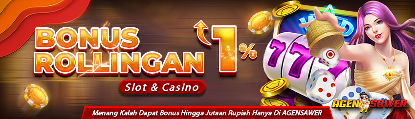 MENANG KALAH DAPAT DUIT!!